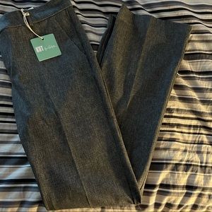 Women’s Kut From The Kloth Trouser Pants Size 6 NWT